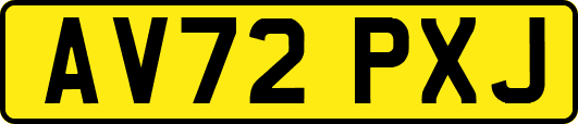 AV72PXJ