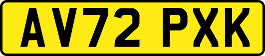 AV72PXK