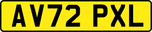 AV72PXL