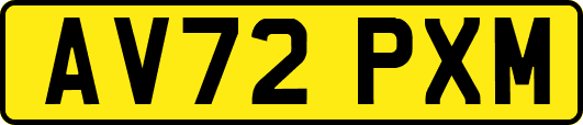 AV72PXM