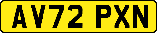 AV72PXN