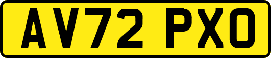 AV72PXO