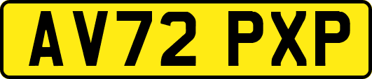 AV72PXP