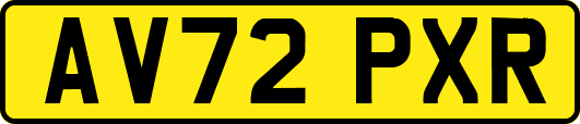 AV72PXR