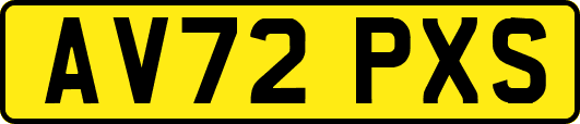 AV72PXS