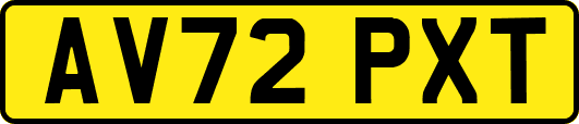 AV72PXT