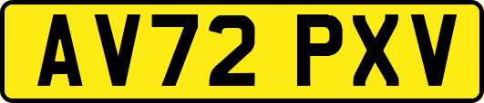AV72PXV
