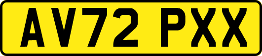 AV72PXX
