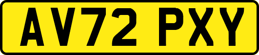 AV72PXY