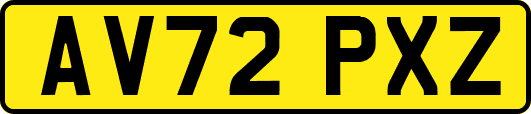AV72PXZ