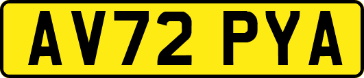 AV72PYA