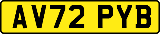AV72PYB