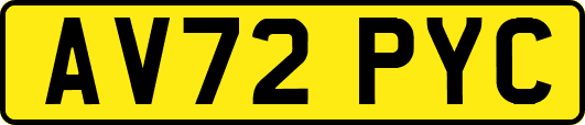 AV72PYC