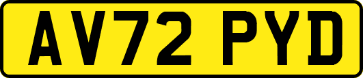 AV72PYD