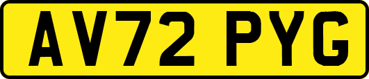 AV72PYG