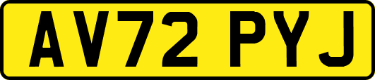 AV72PYJ