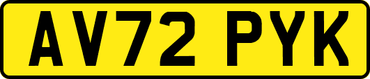 AV72PYK