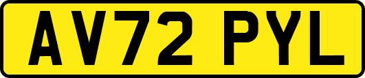 AV72PYL