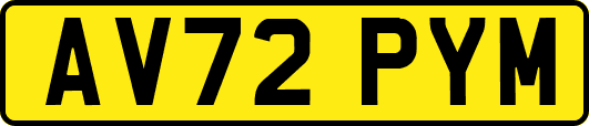 AV72PYM