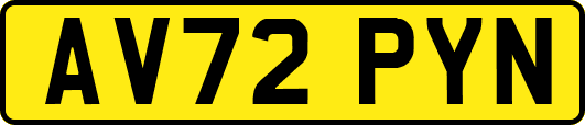 AV72PYN