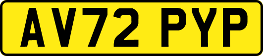 AV72PYP