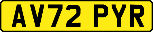 AV72PYR