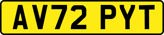 AV72PYT