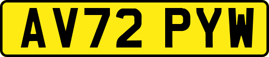 AV72PYW