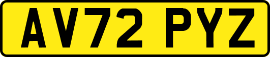 AV72PYZ