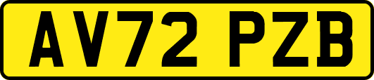 AV72PZB