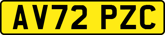 AV72PZC