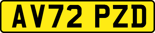 AV72PZD