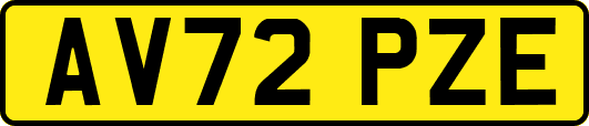 AV72PZE