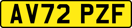 AV72PZF