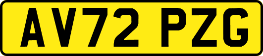 AV72PZG
