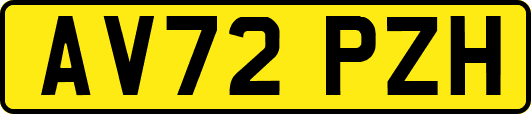 AV72PZH