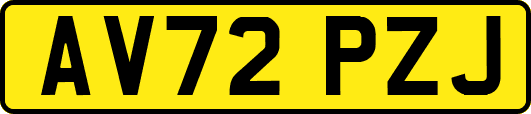 AV72PZJ