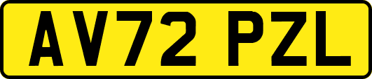 AV72PZL
