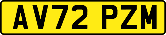 AV72PZM