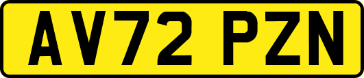 AV72PZN