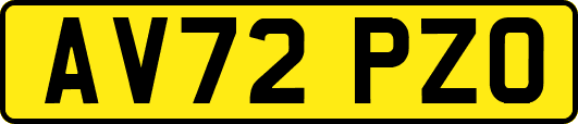 AV72PZO