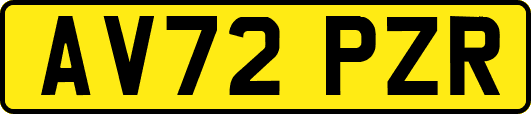 AV72PZR
