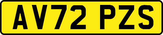 AV72PZS