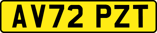 AV72PZT