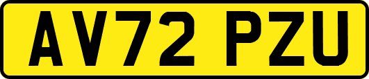 AV72PZU