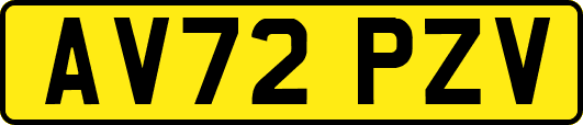 AV72PZV