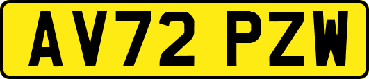AV72PZW