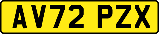 AV72PZX