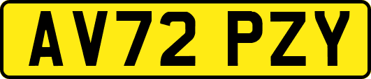 AV72PZY