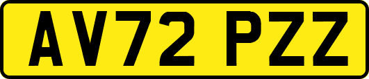 AV72PZZ